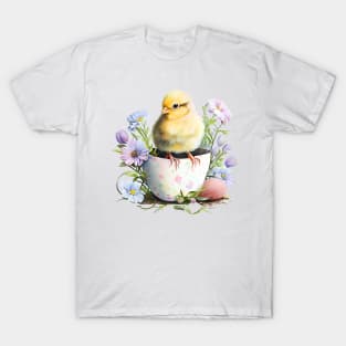 Easter chicken T-Shirt